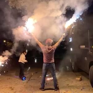 Meet your Posher, Joseph